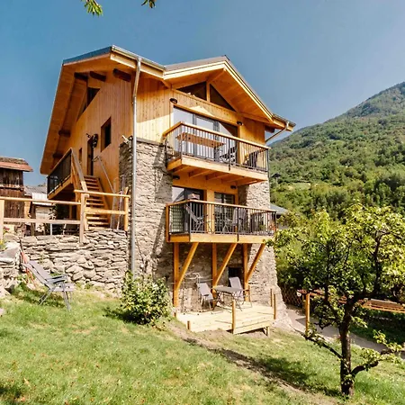 Agreable 3 Etoiles App 3 Apartment