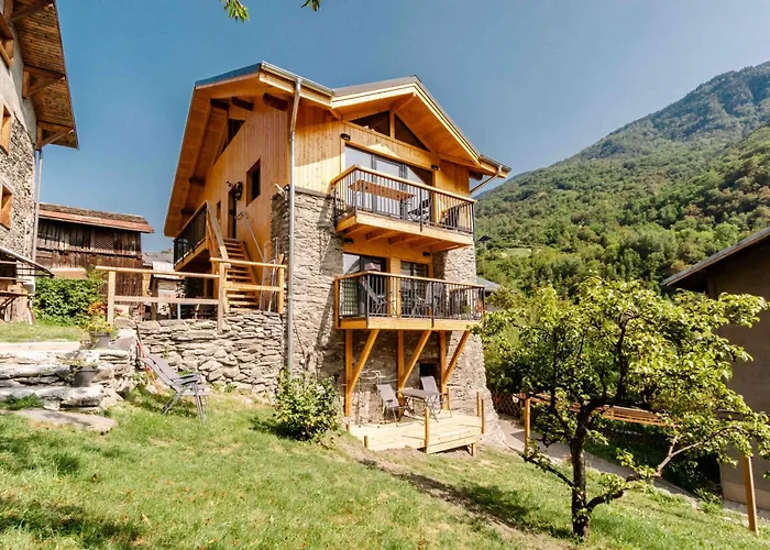 Agreable 3 Etoiles App 3 Apartment