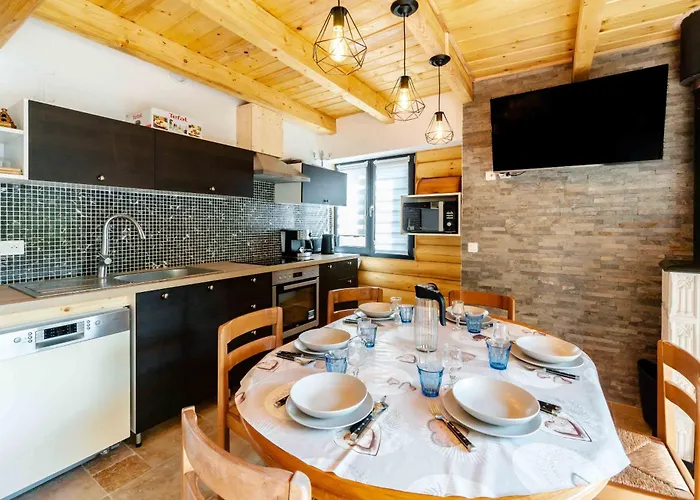 Agreable 3 Etoiles App 3 Courchevel