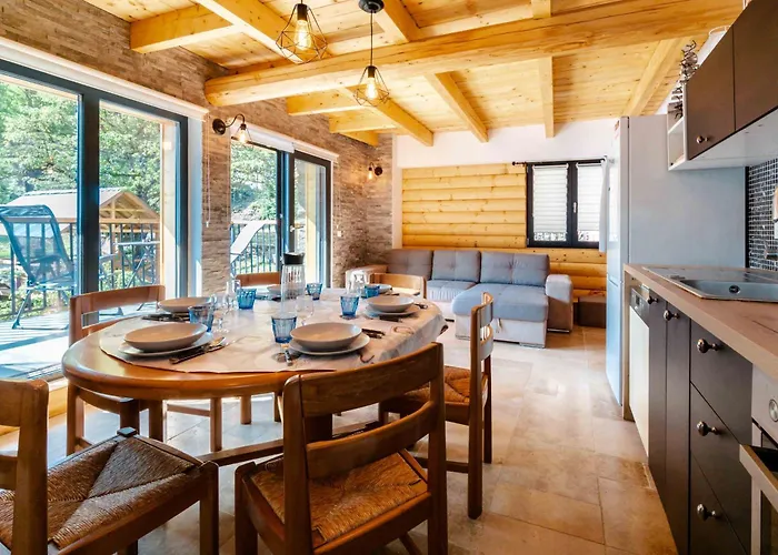 Apartment Agreable 3 Etoiles App 3