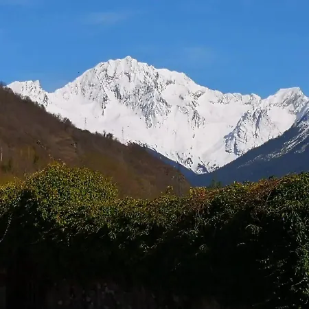 3 étoiles App 3 * Courchevel