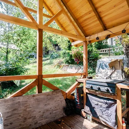 3 étoiles App 3 Appartement