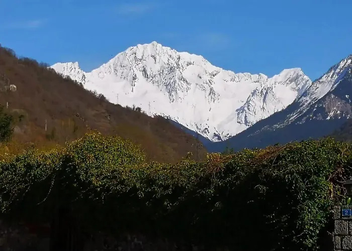 Agreable 3 Etoiles App 3 * كورشوفيل