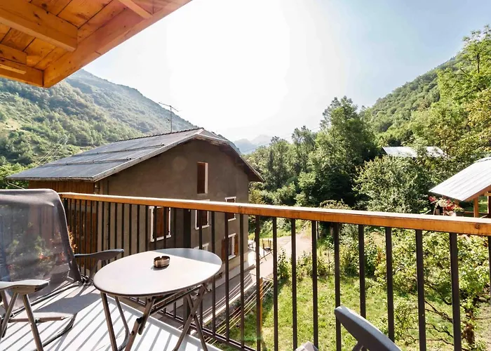 3 étoiles App 3 Appartamento Courchevel