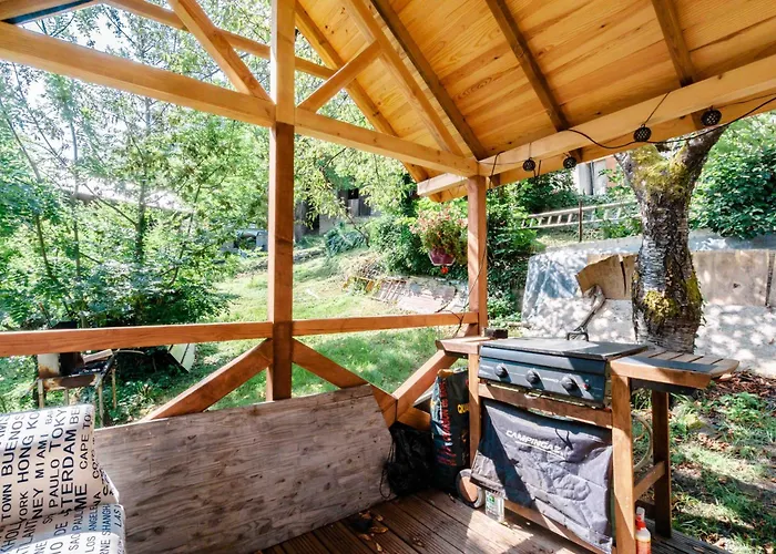 3 étoiles App 3 Appartamento