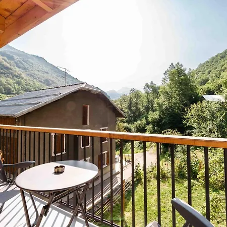 Agreable 3 Etoiles App 3 Appartement Courchevel