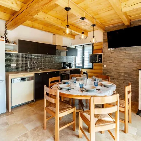 Agreable 3 Etoiles App 3 Courchevel