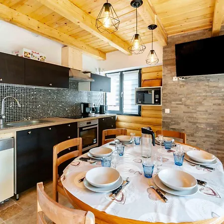 Agreable 3 Etoiles App 3 Courchevel