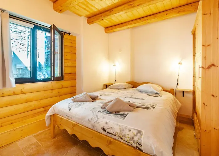 Agreable 3 Etoiles App 3 Διαμέρισμα